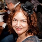 Foto von Gianina Dita