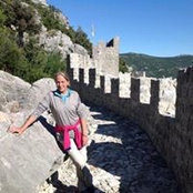 Foto von Carole Labarre