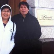 Chit Mateo's photo
