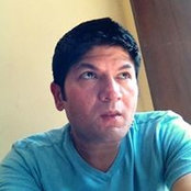 Sunil Masand's photo
