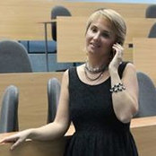 Ekaterina Pospelova's photo