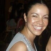 Claudia Lozano Lopez's photo