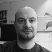 Andrew Birkett's photo