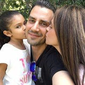Ronen Klinghofer's photo