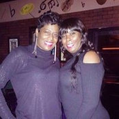 Monie Love's photo
