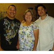 Angie Verdugo's photo