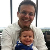 Jaime Espinosa's photo
