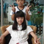 Amy Kuo's photo