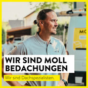 Foto von MOLL Bedachungen & Bauklempnerei GmbH