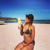 Valentina Saffioti's photo