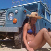 Photo de Ashley McKenney
