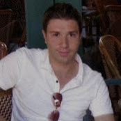 Rory McCarthys billede