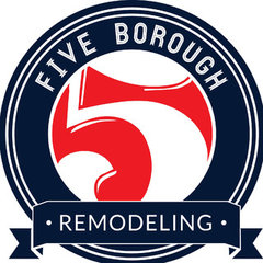 Five Borough Remodeling