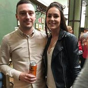 Martin Hayden's photo