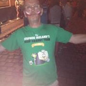 Brendan O'Neills foto