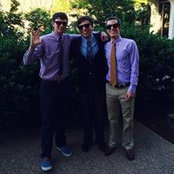 Thomas Reeve's photo