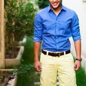 Muhamed Elbakly's photo