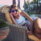 Yasmin Perez's photo