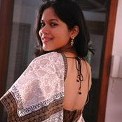 Photo de Heena Srinivasan