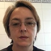 Anna Martinis foto