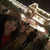 Cecille Capistrano's photo