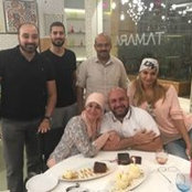 Rania Marei's photo