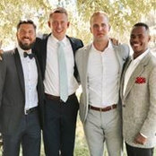 Nick Faber's photo