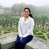 Foto von Lisa Perez