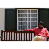 Foto von Mubasher Nadeem