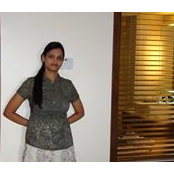 Roopa Hariharans foto