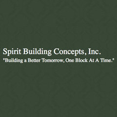 SPIRIT BUILDING CONCEPTS INC.