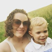 Amy Clark's photo