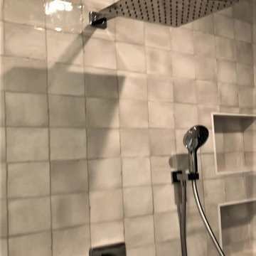Bathroom Renovations in Bergen County, NJ
