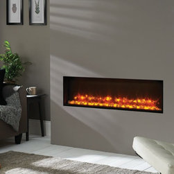 Electric Fires - Fireplaces