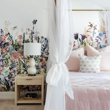 Melissa-Girls Bedroom