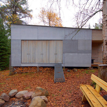 Clara Cabin