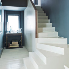 Treppe