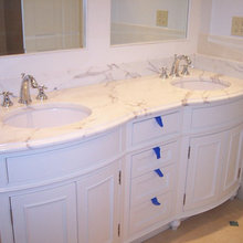 bath vanities