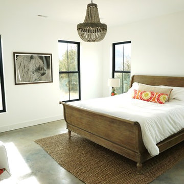 New Home "Modern Farmhouse" Charlottesville Virginia