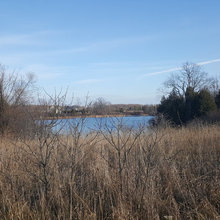 Casa en el lago