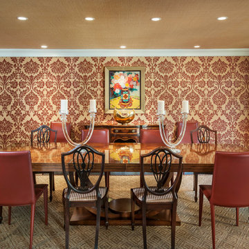Haverford Manor Reborn