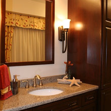 Bathroom Ideas