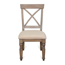 Dining chairs
