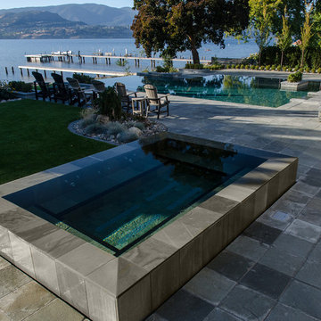 Hobson Crescent, Kelowna B.C.