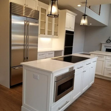 Paramus NJ Renovation