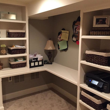 Our Work
