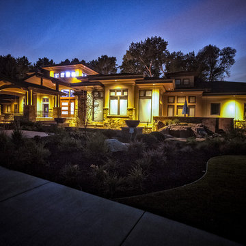 Holladay Residence