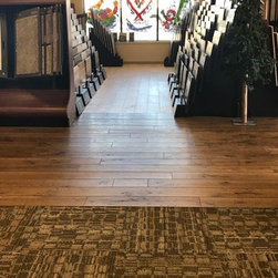Showroom New Flooring - Products