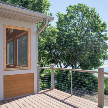 Transitional Meets Contemporary