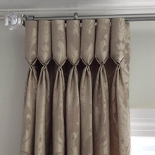 WINDOW TREATMENTS